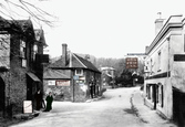 St Catherine's Village 1903, Guildford