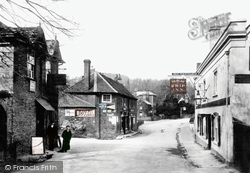 St Catherine's Village 1903, Guildford