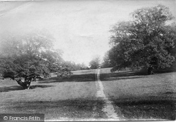 Stoke Park 1906, Guildford