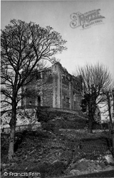 The Castle c.1955, Guildford
