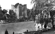 The Castle Keep 1933, Guildford