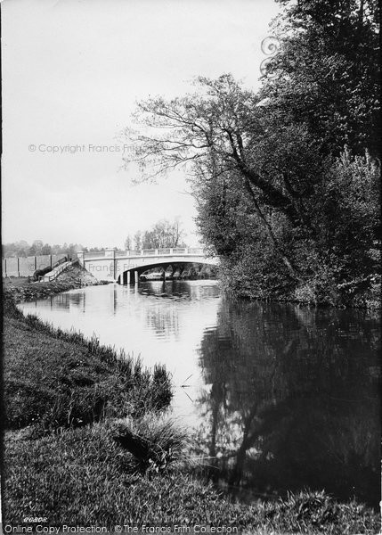 Photo of Guildford, Woodbridge 1914
