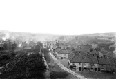 1891, Guisborough