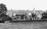 Cemetery 1899, Guisborough