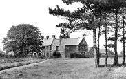 Grammar School c.1955, Guisborough