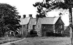 Grammar School c.1955, Guisborough