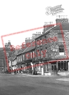 L.Thirkell Butcher's c.1955, Guisborough