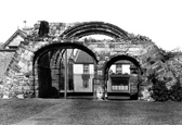 Old Gateway 1906, Guisborough