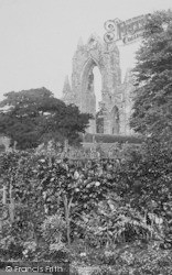 Priory 1899, Guisborough