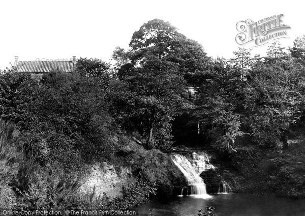 Photo of Guisborough, Storeys Dump 1899