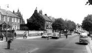 Sunnyfield House, Westgate c.1960, Guisborough