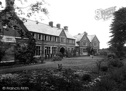The Grammar School 1932, Guisborough