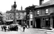 The National Provincial Bank 1891, Guisborough
