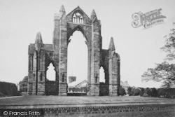 The Priory 1885, Guisborough