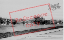 The School c.1965, Guisborough