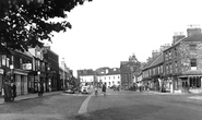 Westgate c.1955, Guisborough