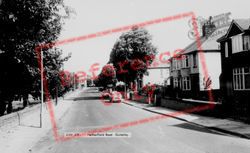 Netherfield Road c.1965, Guiseley