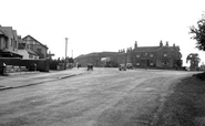 White Cross c.1955, Guiseley