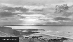 The Firth Of Forth c.1939, Gullane