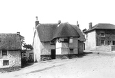 Old Inn 1893, Gulval