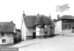 Old Inn 1893, Gulval