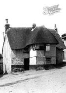 Old Inn 1893, Gulval