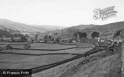 From Swaledale c.1955, Gunnerside