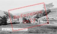 From The Croft c.1955, Gunnerside