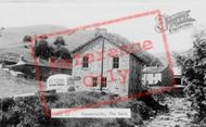 The Beck c.1955, Gunnerside