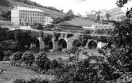 1893, Gunnislake