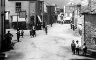 1908, Gunnislake