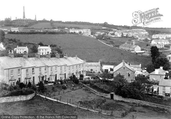 Photo of Gunnislake, Dimson 1906