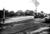 The Station 1908, Gunnislake