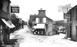 The Village 1908, Gunnislake