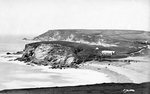 Photo of Gunwalloe, The Bay And Poldhu Hotel 1899