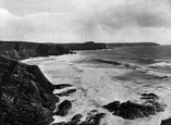 The Bay 1924, Gunwalloe