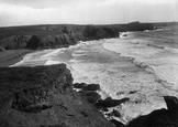 The Bay 1924, Gunwalloe