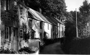 c.1960, Gweek