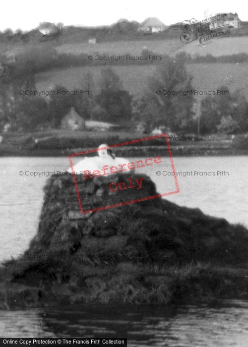 Photo of Gweek, Swan's Nest On River Helford c.1960