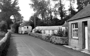 The Bridge c.1960, Gweek