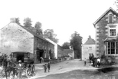 The Village 1904, Gweek