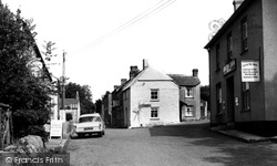 The Village c.1960, Gweek
