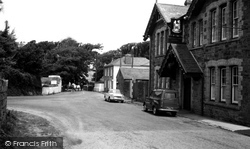 Pendarves Arms c.1960, Gwithian