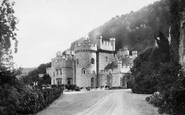 Example photo of Gwrych Castle