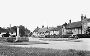Church End 1951, Haddenham