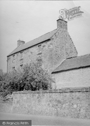 Haddington House 1952, Haddington