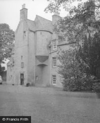 Pilmuir House 1956, Haddington