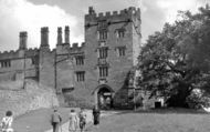 c.1955, Haddon Hall