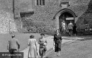 c.1955, Haddon Hall