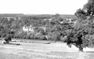 c.1955, Haddon Hall